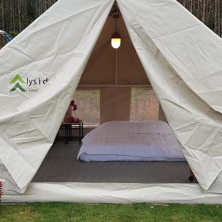 Lys I Dalen Resort&Camping Khao Kho Exterior foto