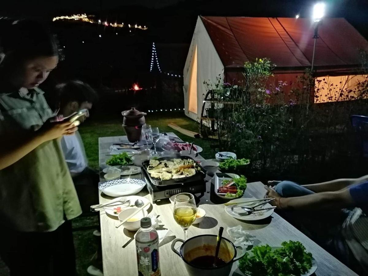 Lys I Dalen Resort&Camping Khao Kho Exterior foto