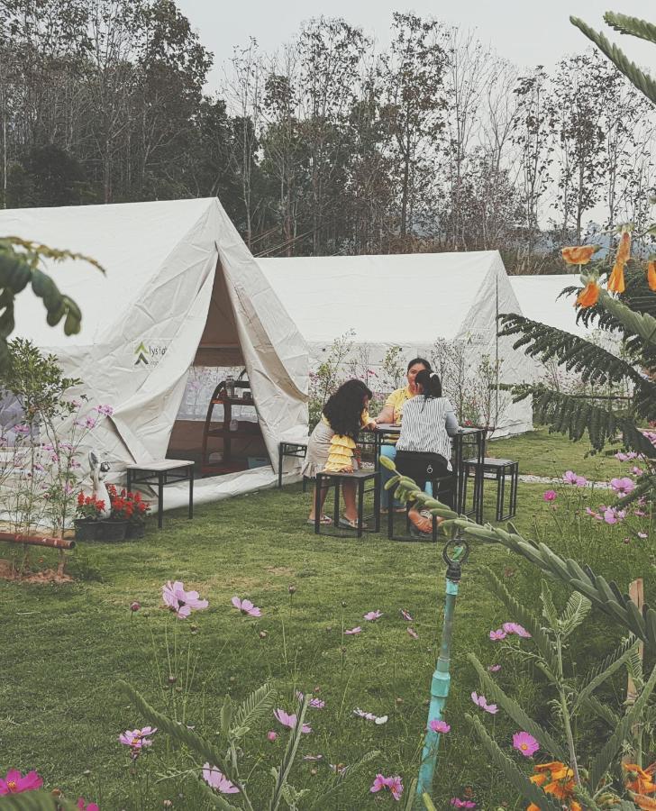 Lys I Dalen Resort&Camping Khao Kho Exterior foto